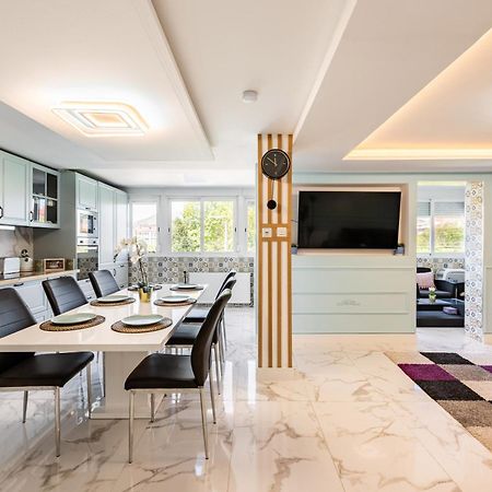 Apartament Irun Ngoại thất bức ảnh