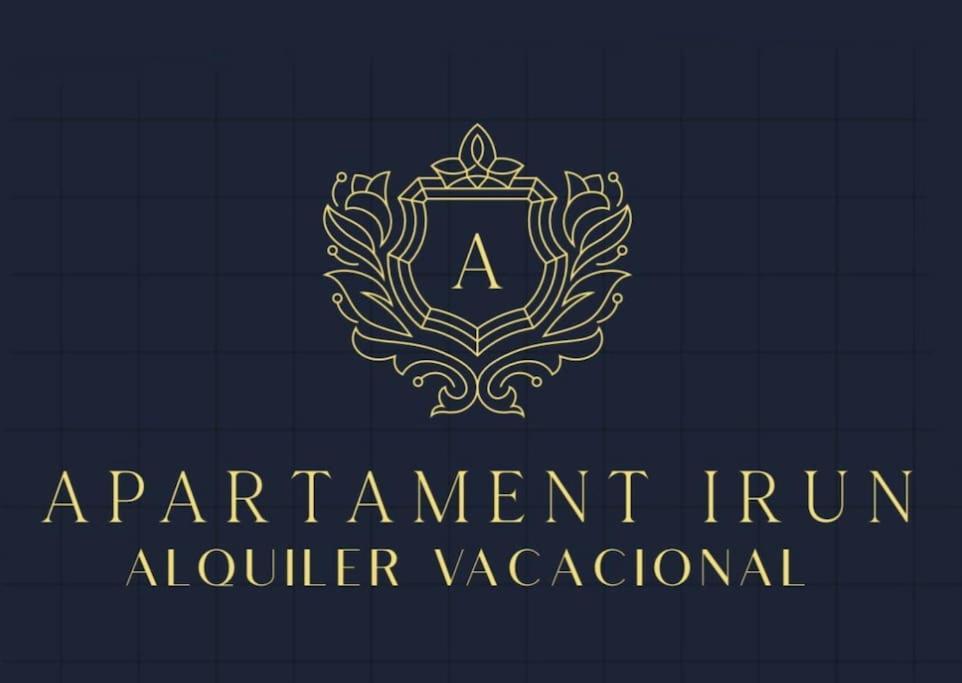 Apartament Irun Ngoại thất bức ảnh