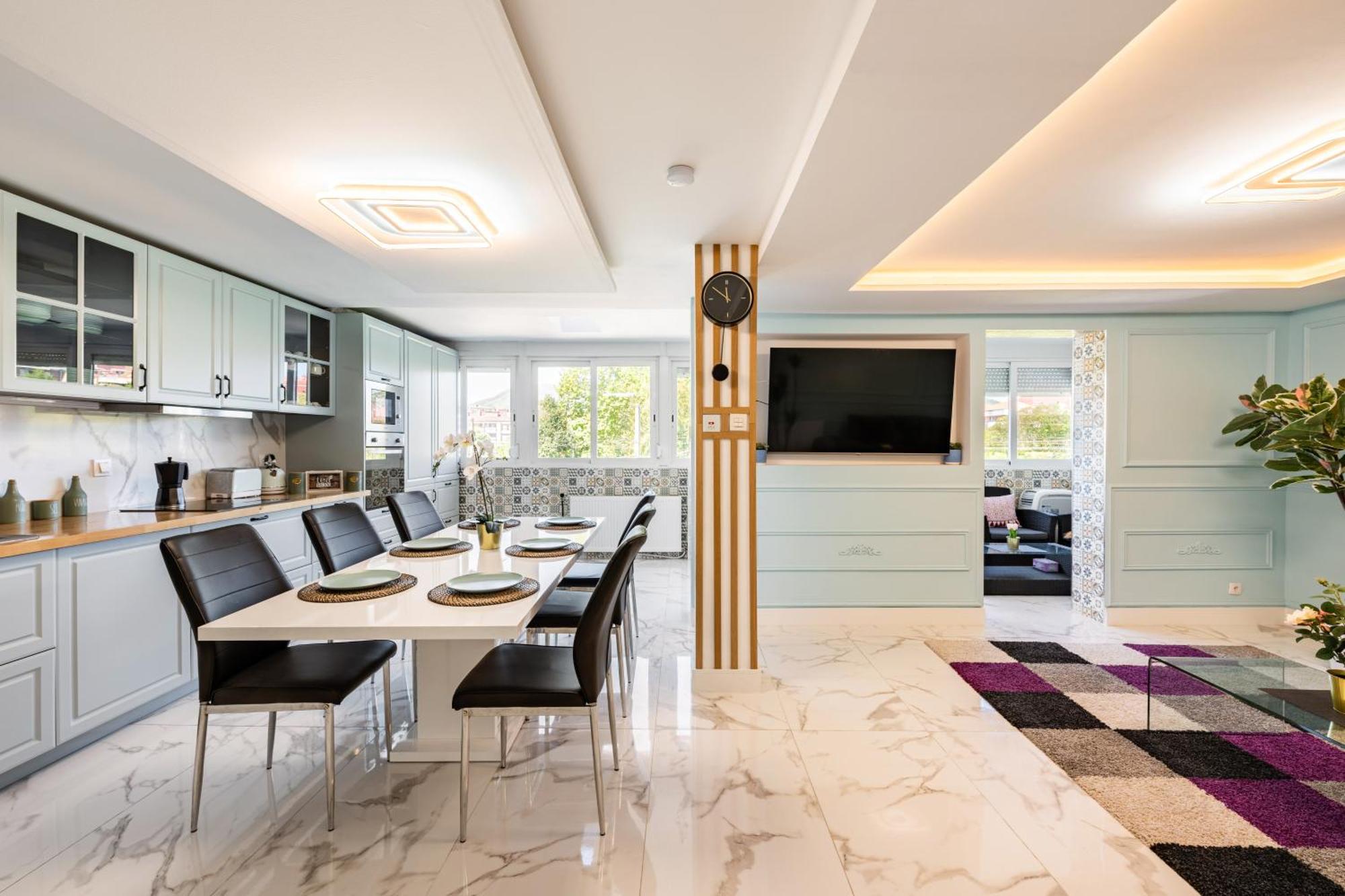 Apartament Irun Ngoại thất bức ảnh