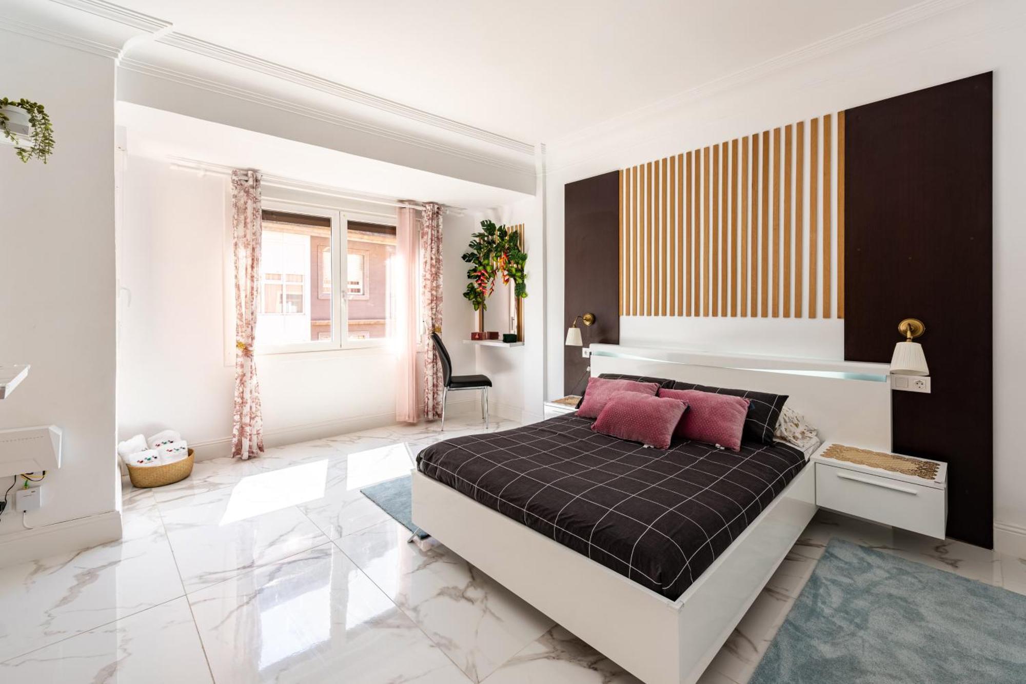 Apartament Irun Ngoại thất bức ảnh