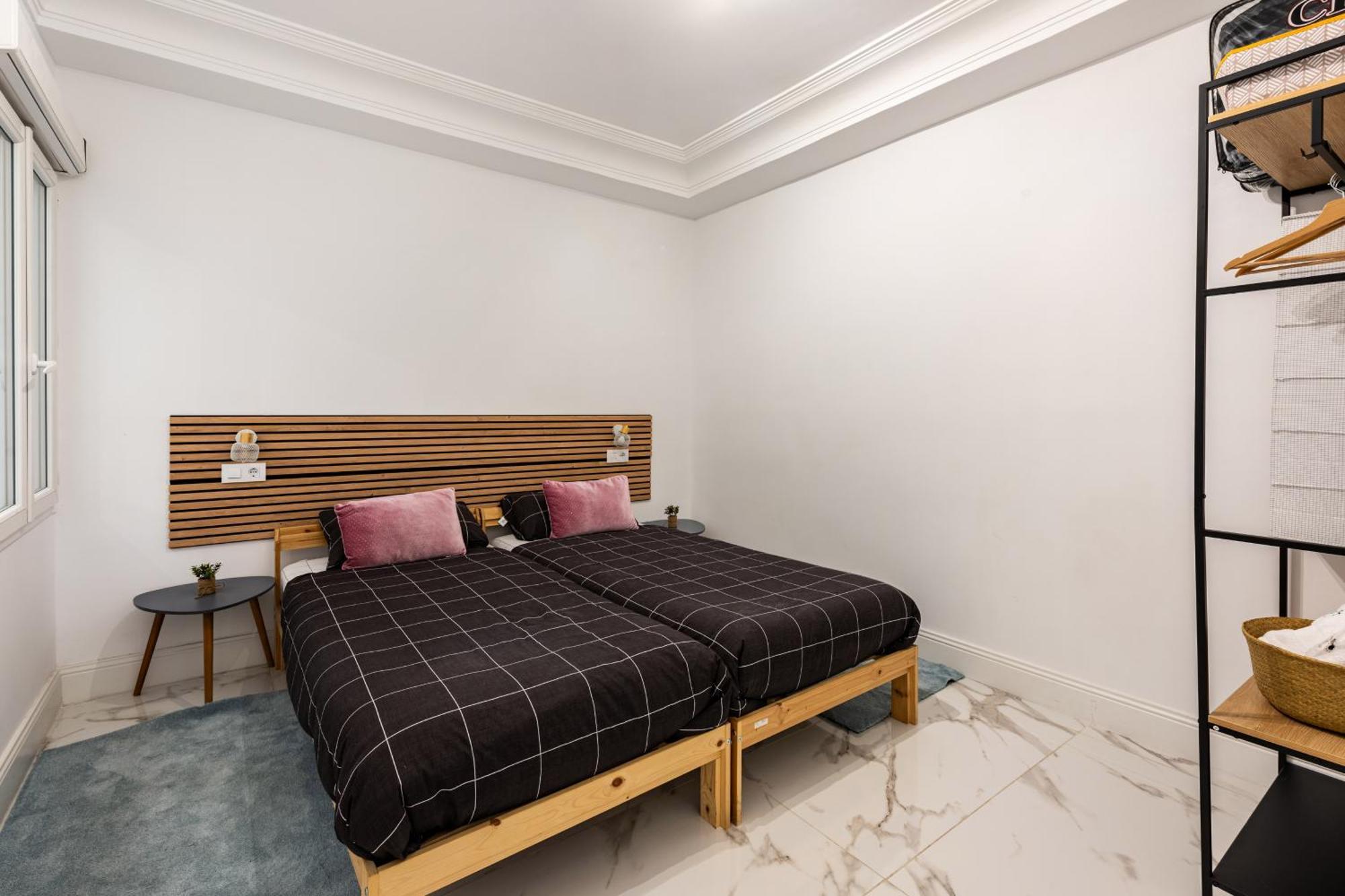 Apartament Irun Ngoại thất bức ảnh