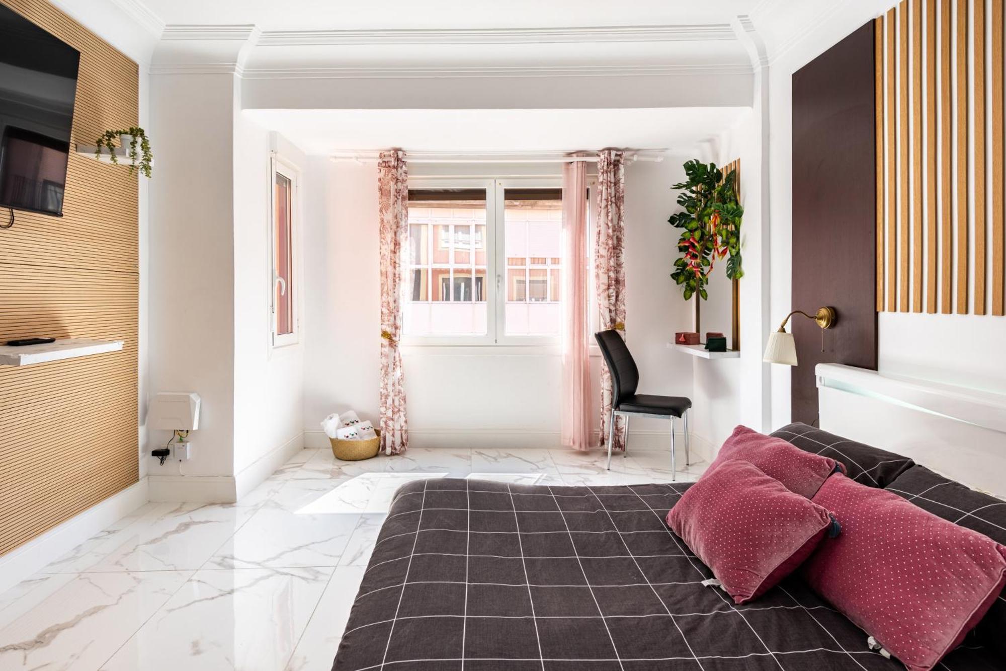 Apartament Irun Ngoại thất bức ảnh
